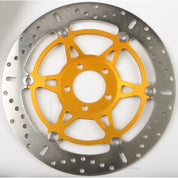 EBC OE Replacement Rotor MPN MD4022X