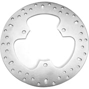 EBC OE Replacement Rotor For Kawasaki Ninja 500 EX500D 1994-2009 MD4051