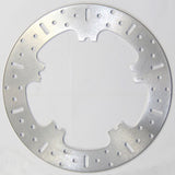 EBC OE Replacement Rotor MPN MD516