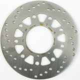 EBC OE Replacement Rotor MPN MD6068D