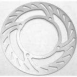 EBC OE Replacement Rotor MPN MD6124D