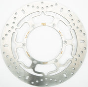 EBC OE Replacement Rotor MPN MD6130D