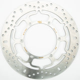 EBC OE Replacement Rotor MPN MD6130D