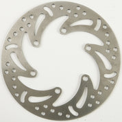 EBC OE Replacement Rotor For Kawasaki KX100 2001-2021 MD6186D