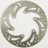 EBC OE Replacement Rotor For Kawasaki KX100 2001-2021 MD6186D