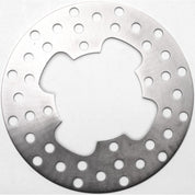 EBC OE Replacement Rotor For Kawasaki KX100 2001-2021 MD6187D
