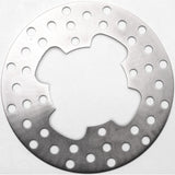 EBC OE Replacement Rotor For Kawasaki KX100 2001-2021 MD6187D