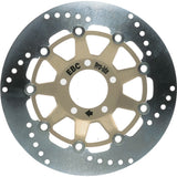 EBC OE Replacement Rotor MPN MD621X