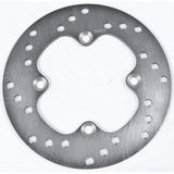 EBC OE Replacement Rotor MPN MD6223D