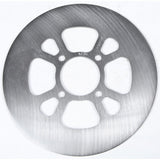 EBC OE Replacement Rotor MPN MD6236D