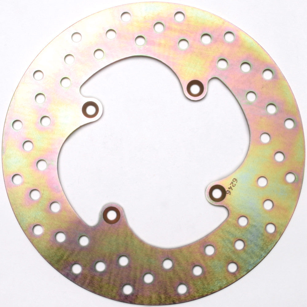 EBC OE Replacement Rotor MPN MD6246D