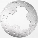EBC OE Replacement Rotor MPN MD6256D