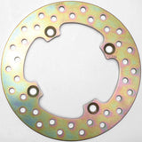 EBC OE Replacement Rotor MPN MD6273D