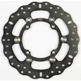EBC Contour Profile Rotor MPN MD6388C