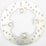 EBC OE Replacement Rotor MPN MD6398D