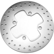 EBC OE Replacement Rotor MPN MD663