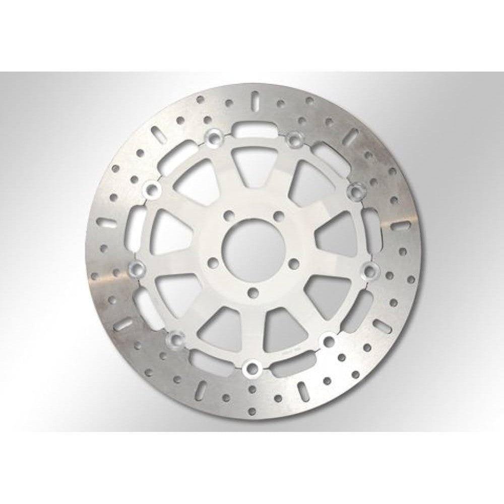 EBC OE Replacement Rotor MPN MD734RS