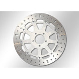 EBC OE Replacement Rotor MPN MD734RS