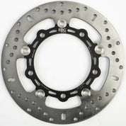 EBC OE Replacement Rotor MPN MD9144D