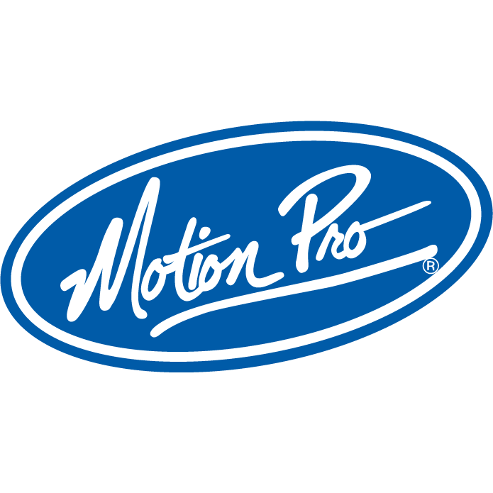 Motion Pro Body 2008 - 2009 Honda CRF230L Cable, Black Vinyl, Clutch