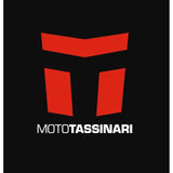 Moto Tassinari RB-124 V-Force Reeds SkI-Doo Rubber Boots SkI-Doo REV Chassis (CA