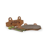EBC 1 Pair MX-S Offroad Race Brake Pads MPN MXS465