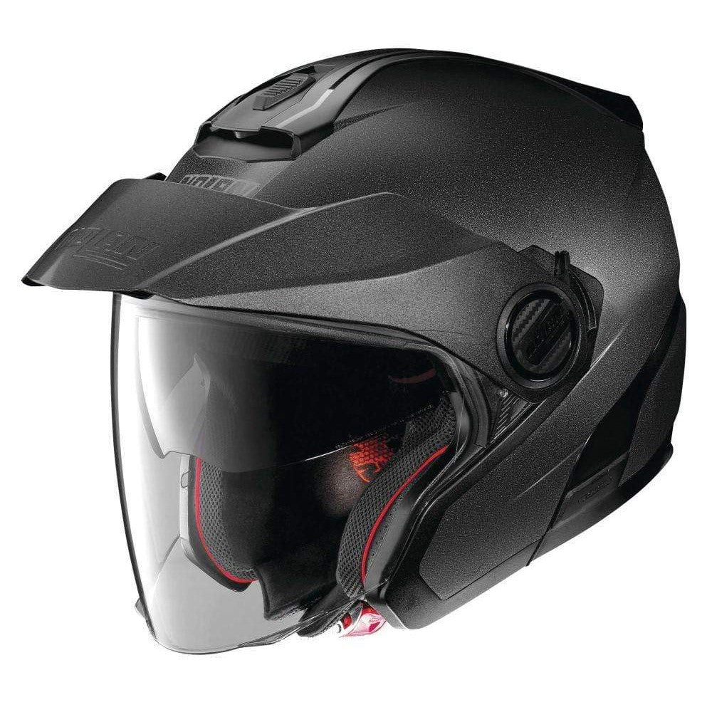  XS Nolan N40-5 Open Face Helmet (Choose Size & Color)