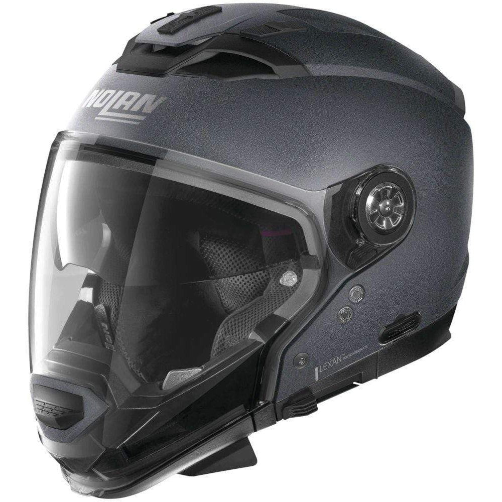  XS Nolan N70-2GT Modular Helmet (Choose Size & Color)
