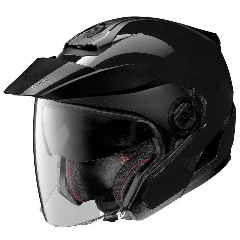  S Nolan N40-5 Open Face Helmet (Choose Size & Color)