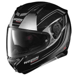 Nolan N87 Savior Faire Full Face Helmet (Choose Size & Color)