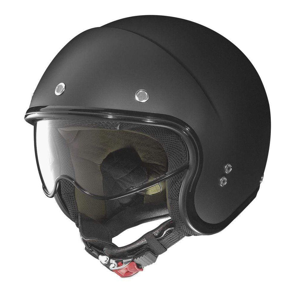 modular nolan helmets Nolan N21 Durango Open Face Helmet (Choose Size & Color) – Lionparts  Powersports