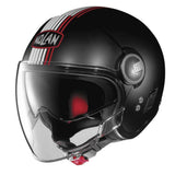 Nolan N21 Visor Joie De Vivre Open Face Helmet (Choose Size & Color)