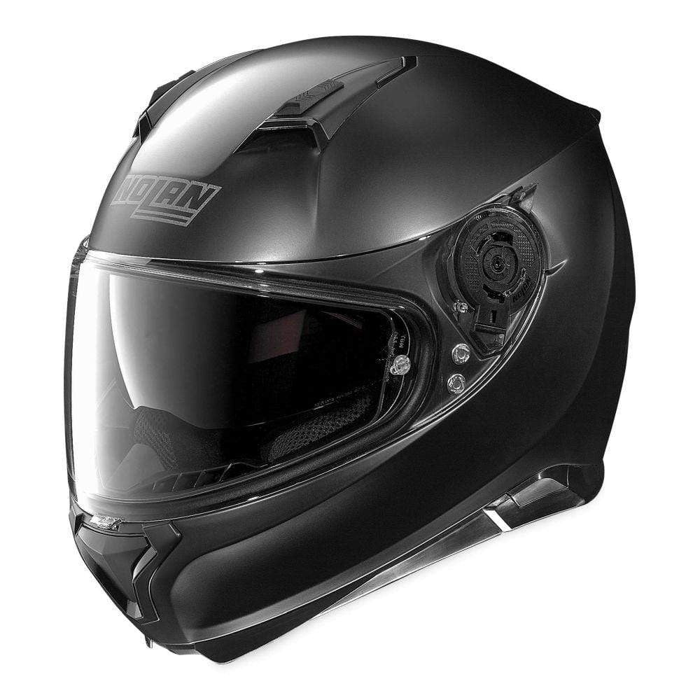  XS Nolan N87 Solid Full Face Helmet (Choose Size & Color)