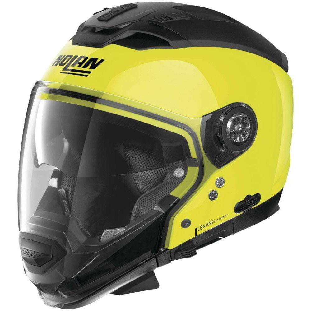  XS Nolan N70-2GT Modular Helmet (Choose Size & Color)