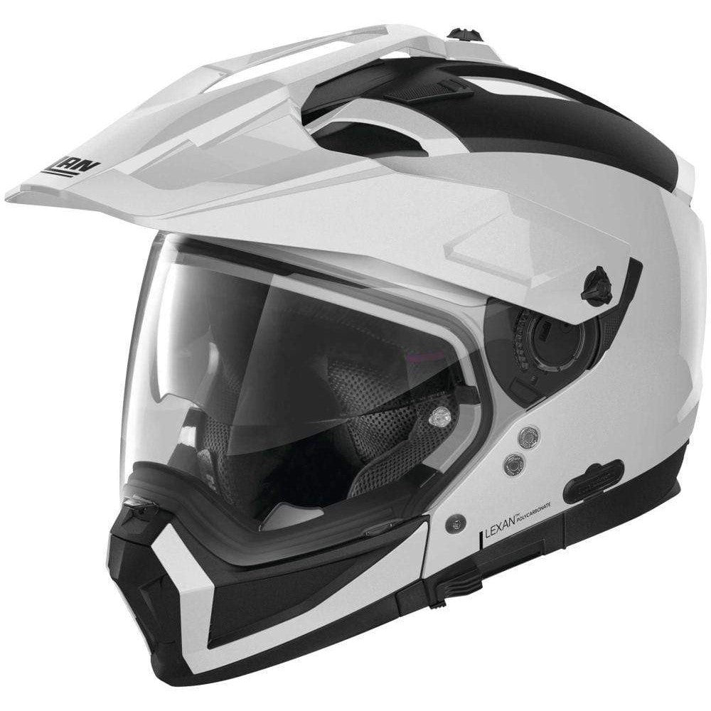  XS Nolan N70-2 X Modular Helmet (Choose Size & Color)