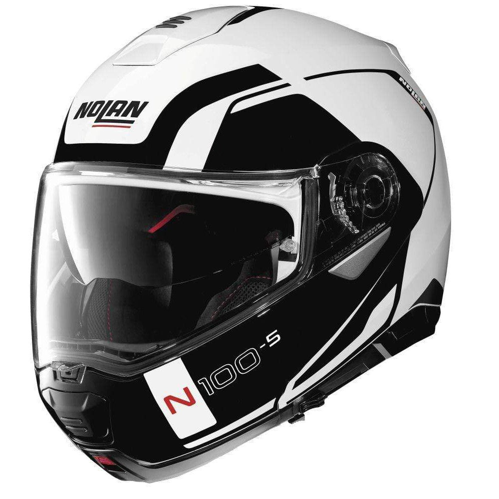  2XL Nolan N100-5 Consistency Modular Helmet(Choose Size & Color)