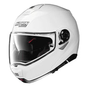 Nolan Helmets Metallic White / XS Nolan N100-5 Modular Helmet (Choose Size & Color)