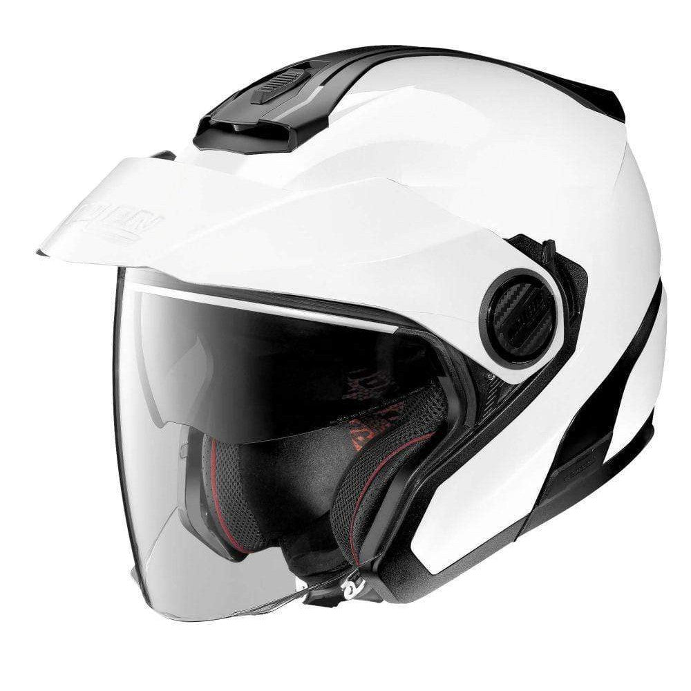  XS Nolan N40-5 Open Face Helmet (Choose Size & Color)