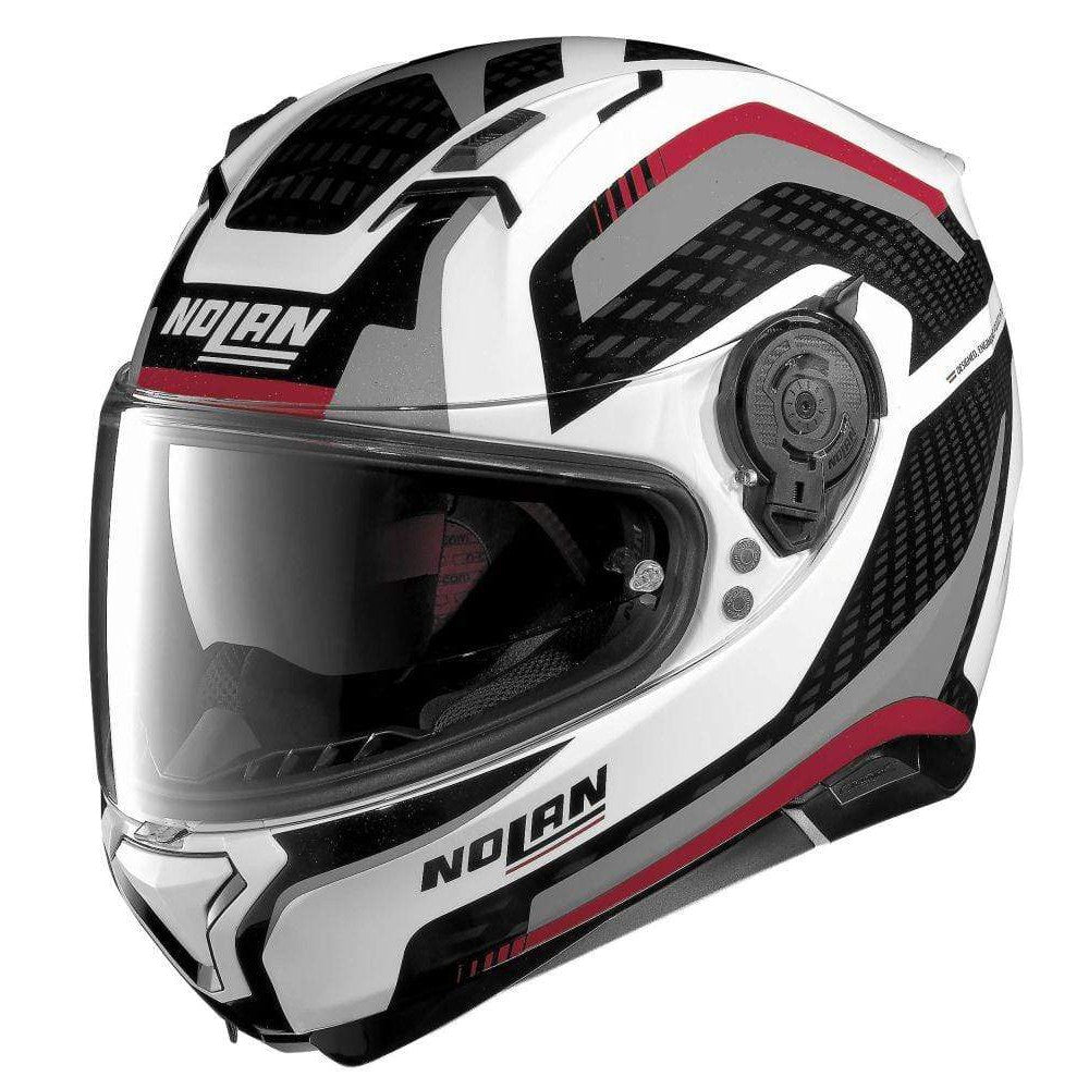  XS Nolan N87 Arkad Full Face Helmet (Choose Size & Color)