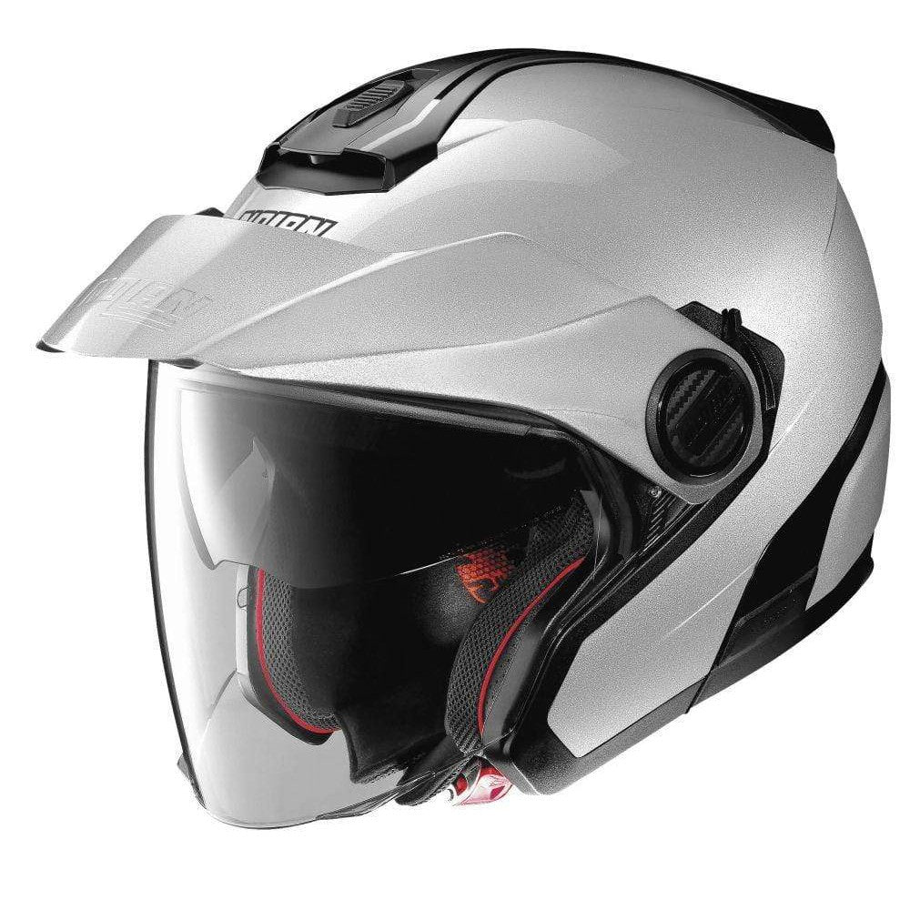 Nolan Helmets Nolan N40-5 Open Face Helmet (Choose Size & Color)