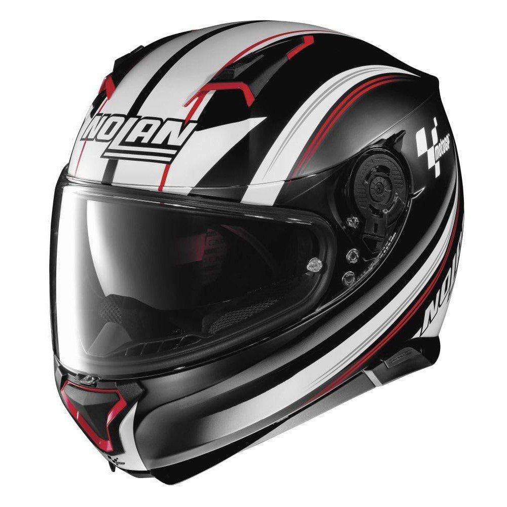 Nolan Helmets Nolan N87 MotoGP Full Face Helmet (Choose Size & Color)