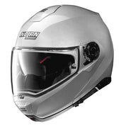 Nolan Helmets Platinum Silver / M Nolan N100-5 Modular Helmet (Choose Size & Color)
