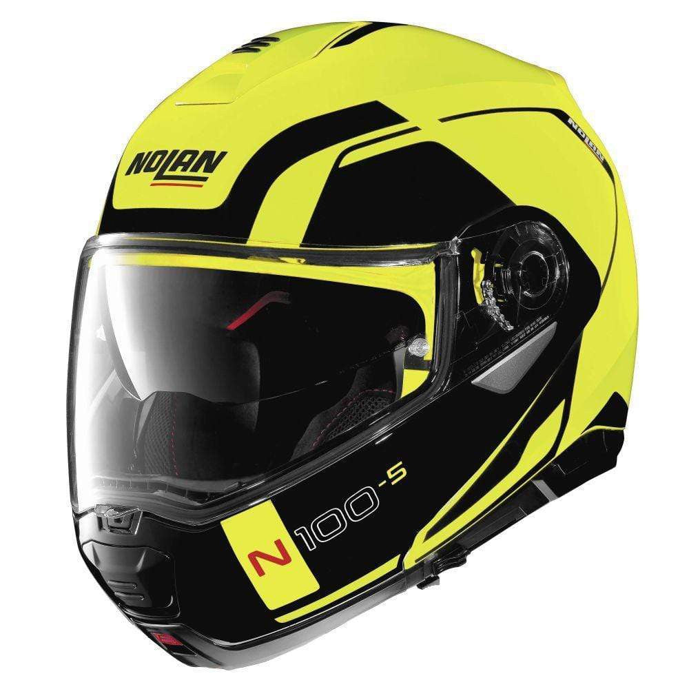  XS Nolan N100-5 Consistency Modular Helmet(Choose Size & Color)