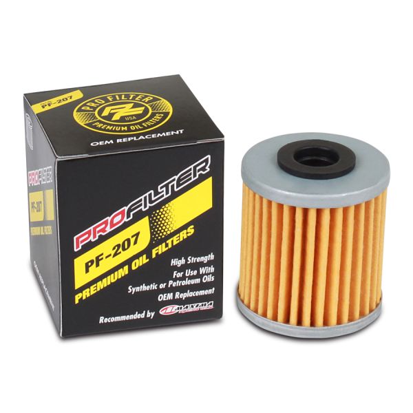 Profilter Premium Oil Filter OFP-3401-00