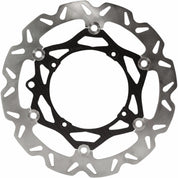 EBC OSX Oversized Rotor Kit With Bracket MPN OSX6058