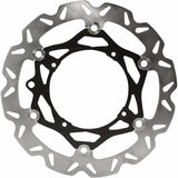 EBC OSX Oversized Rotor Kit With Bracket MPN OSX6058