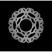 EBC OSX Oversized Rotor Kit With Bracket MPN OSXS6030