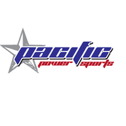 Pacific Power Body 05-08 Yamaha YFM 80 Grizzly Gripper Black Quadworks Seat Cover