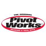 Pivot Works - PWRWS-Y21-000 - Wheel Bearing Kit