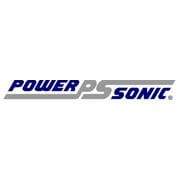 Power Sonic Body Power Sonic CB2.5L-C Power Sonic Battery Cb2.5L-C